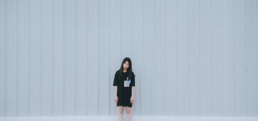 一個向神坦白自己焦慮的禱告