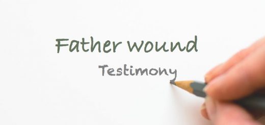 Image for Jesus shows lawyer true rest