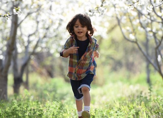 Image for Subconscious beliefs that block childlike faith