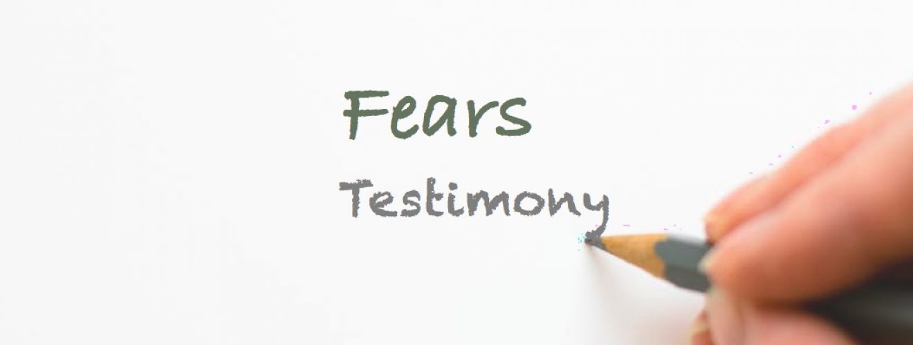 Image for Jesus frees entrepreneur from lies