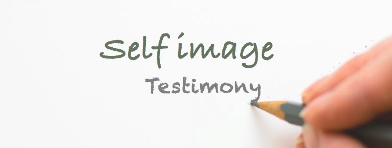 Image for Jesus liberates consultant's self-image