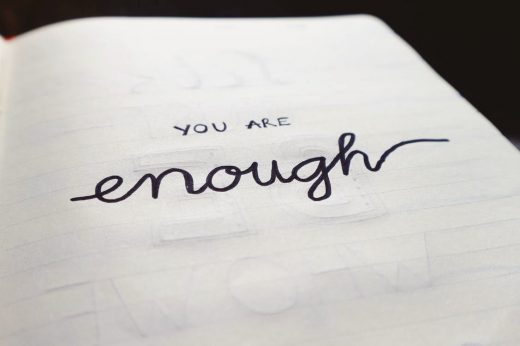 Image for Breaking the curse of low self-esteem