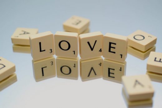 Image for Understanding what love is and what it isn't