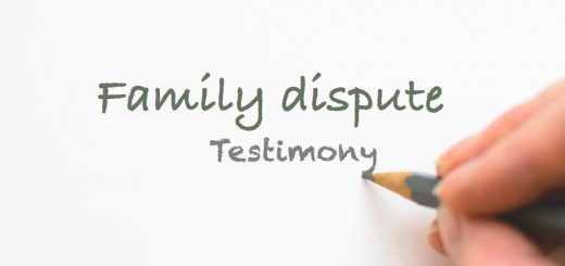 Image for Jesus frees manager from family curse