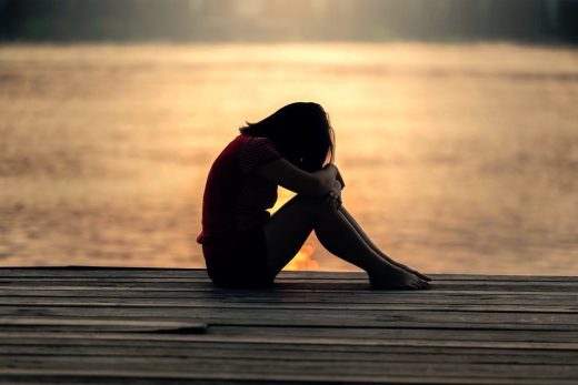 Image for 10 thought patterns that breed anxiety