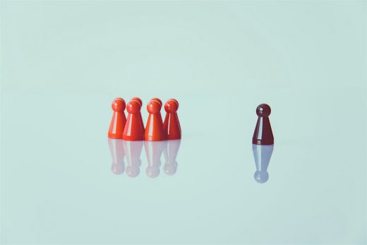 Image for Overcoming our hidden fear of abandonment