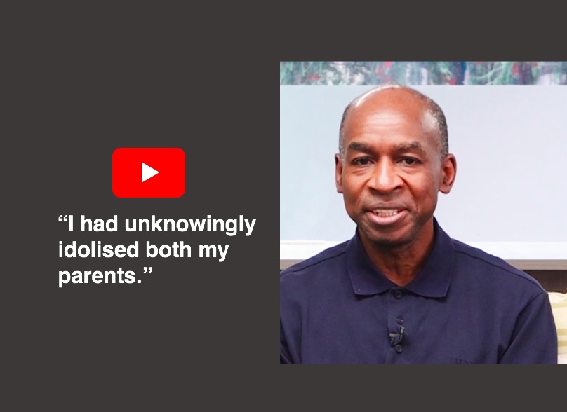 Image for John Airwi’s video testimony