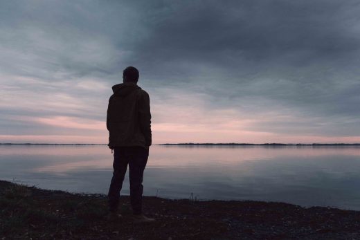 Image for A prayer to forgive ourselves
