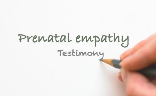 Image for Jesus shows lawyer how to use her spiritual gift