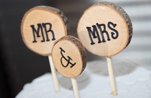 Image for Putting God first in marriage