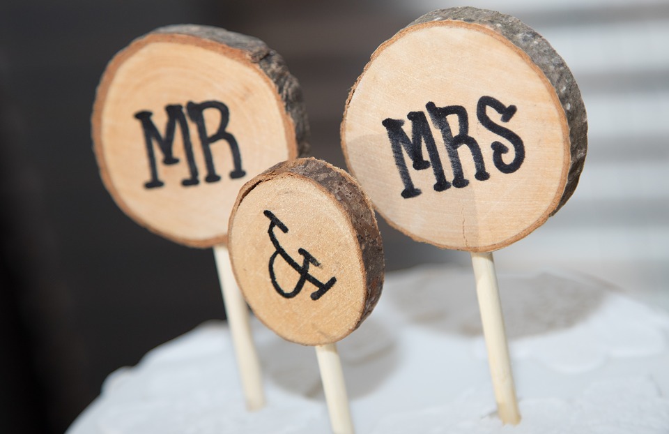 Image for Putting God first in marriage