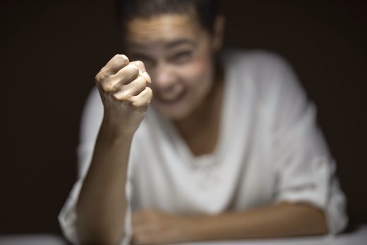 Image for Recognising and resolving our bitterness