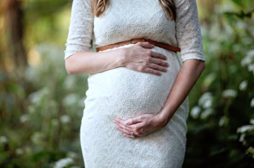 Image for The lasting emotional imprints from our mother’s womb