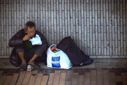 Image for Recognising a poverty mindset