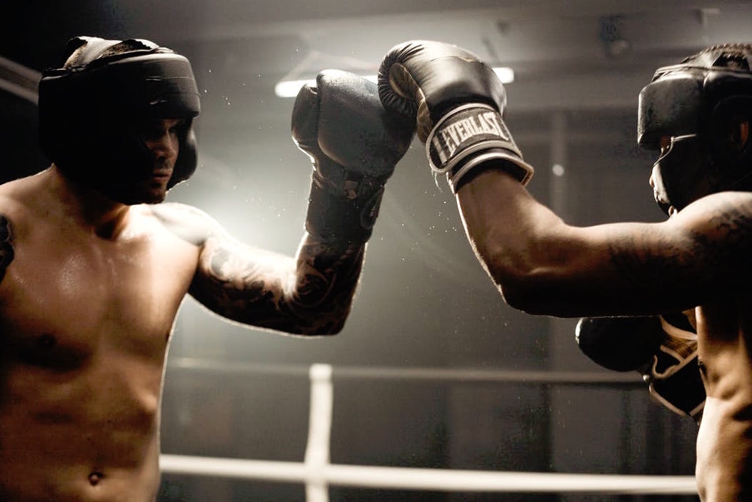 Image for Responding to interpersonal conflict between believers