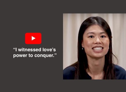 Image for Watch: Rachel and Evan's testimony