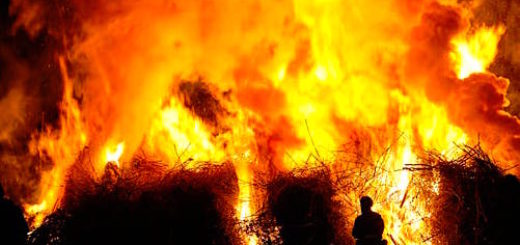 Image for How fearful Christians land up in hell
