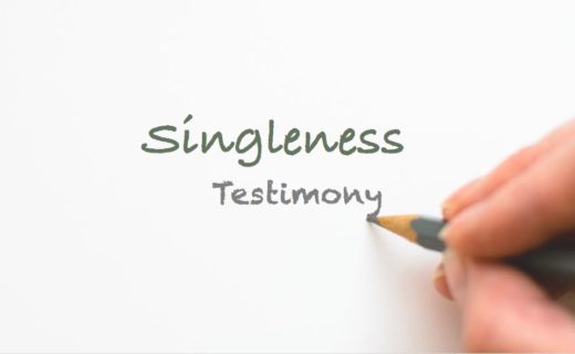 Image for Jesus sets counselor free from emotional adultery 
