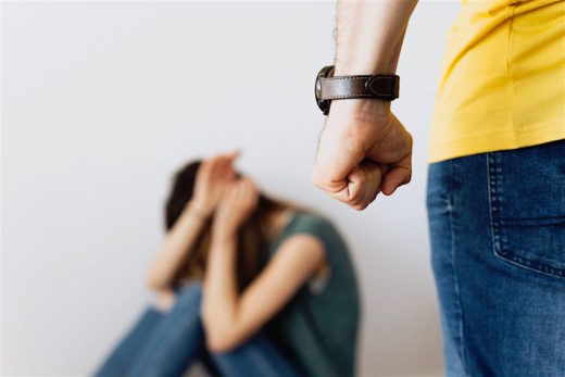 Image for Wisdom in handling abusive relationships