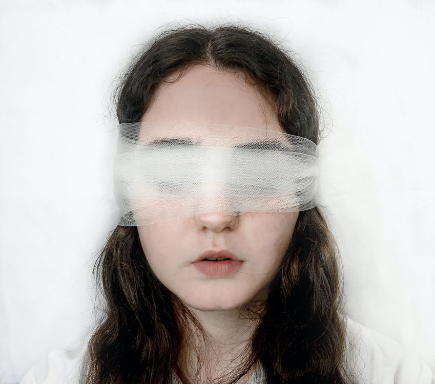 Image for Recognising Christians under witchcraft spells