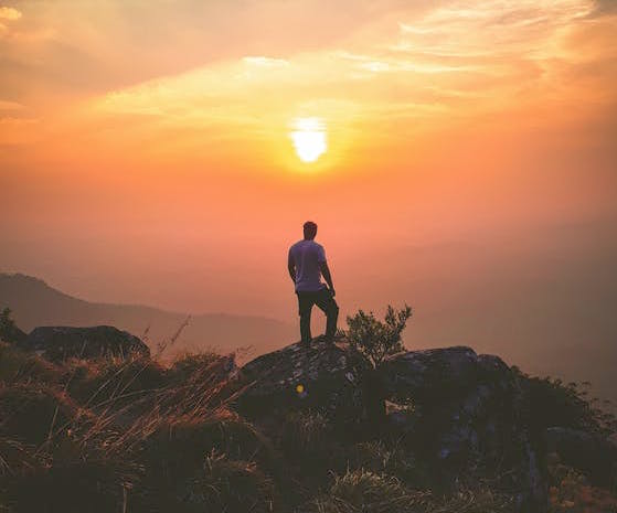 Image for Recognising a heart that is right with God