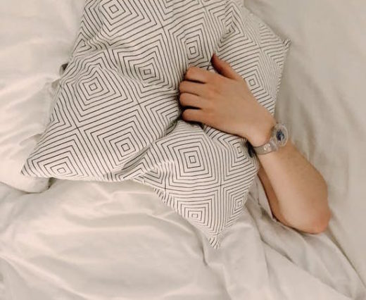 Image for 6 things that lead to insomnia