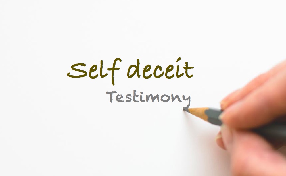 Image for Jesus shows marketer her hidden motives