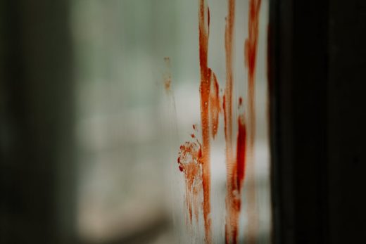 Image for Recognising the spiritual significance of blood