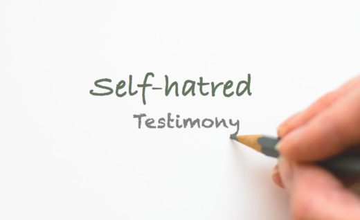Image for Jesus frees counsellor from malevolence