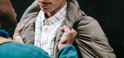 Image for a prayer about bullying