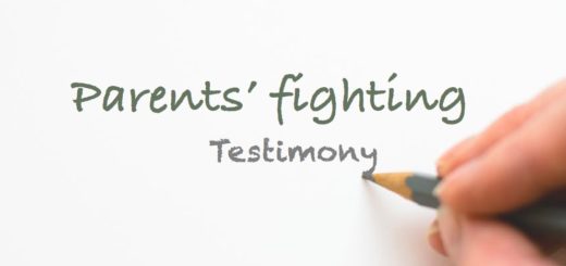 Image for Jesus redeems lawyer’s bitterness towards men