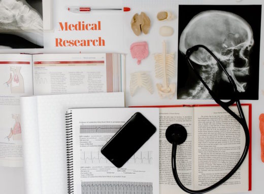 Image for Wisdom in making medical decisions for our bodies