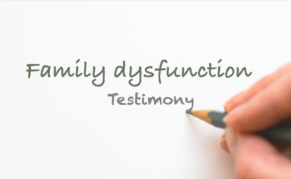 Image for Jesus heals counsellor of hatred