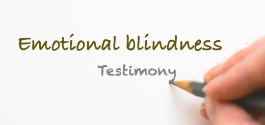 Image for Jesus sheds light on lawyer's true feelings