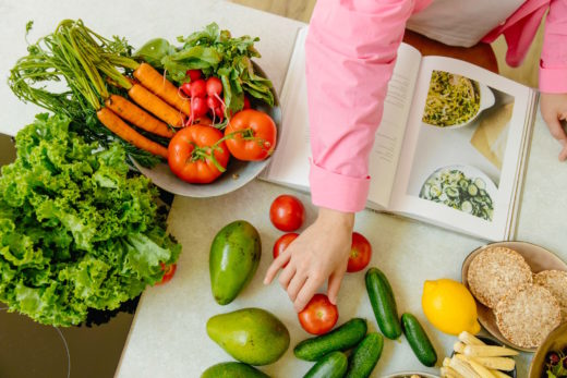 Image for getarian, vegan, or omnivore? What God’s Word says about our diet