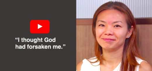 Image for testimony on miscarriage, anger, guilt, jealousy, faith, test