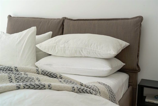 Image for A prayer over our sleep every day