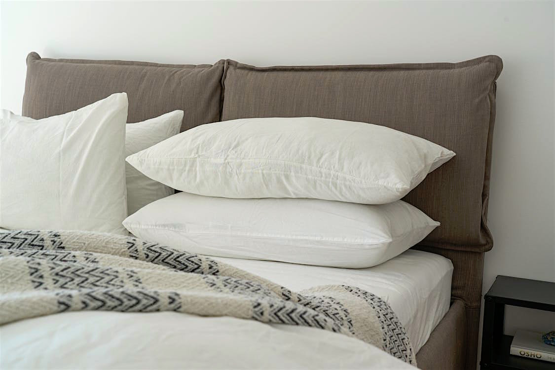 Image for A prayer over our sleep every day