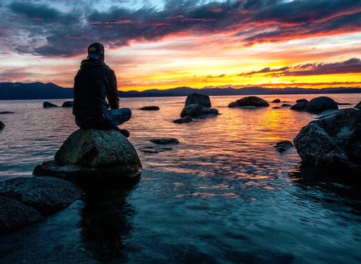 Image for Waiting on God’s calling and the fulfilment of our life purpose