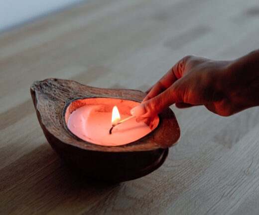 Image for A prayer to repent of summoning spirits 