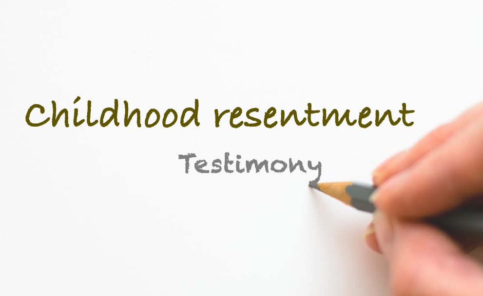 Image for Jesus reveals a wife’s hidden judgements