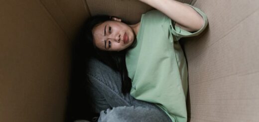 Image for Seeking God’s healing for our fear of being hurt