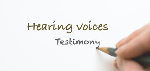 Image for Jesus frees retiree from evil spirits