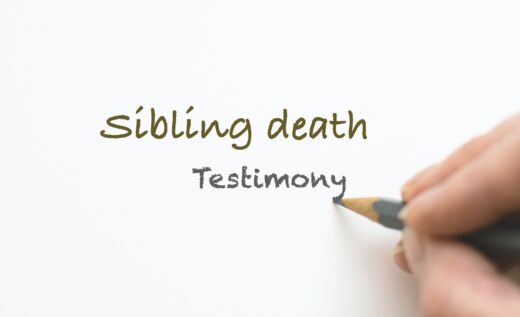 Image for Jesus frees manager from lifelong sorrow