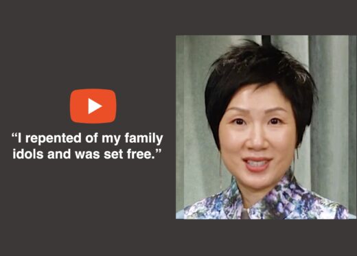 Image for Watch: Noel's testimony