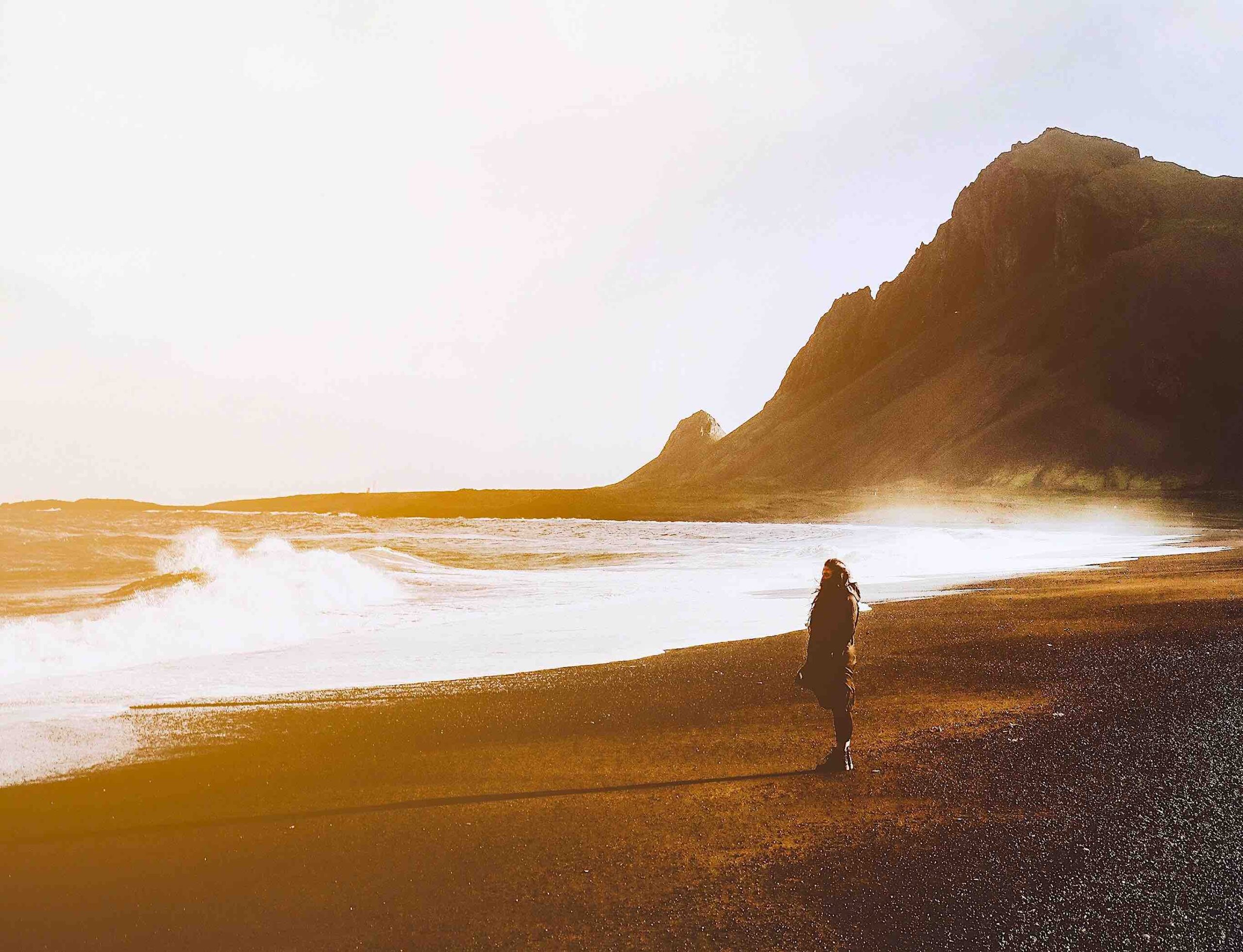 Image for Why does God feel distant, no matter how much I pray?