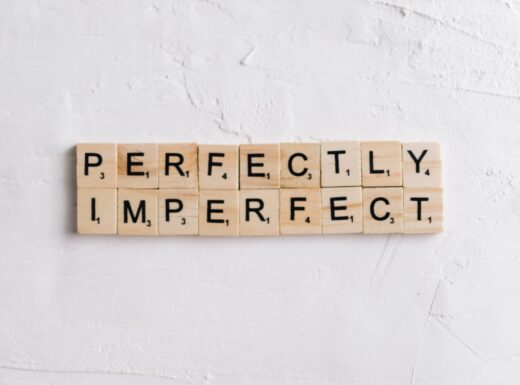 Image for Accept and boast of our weaknesses