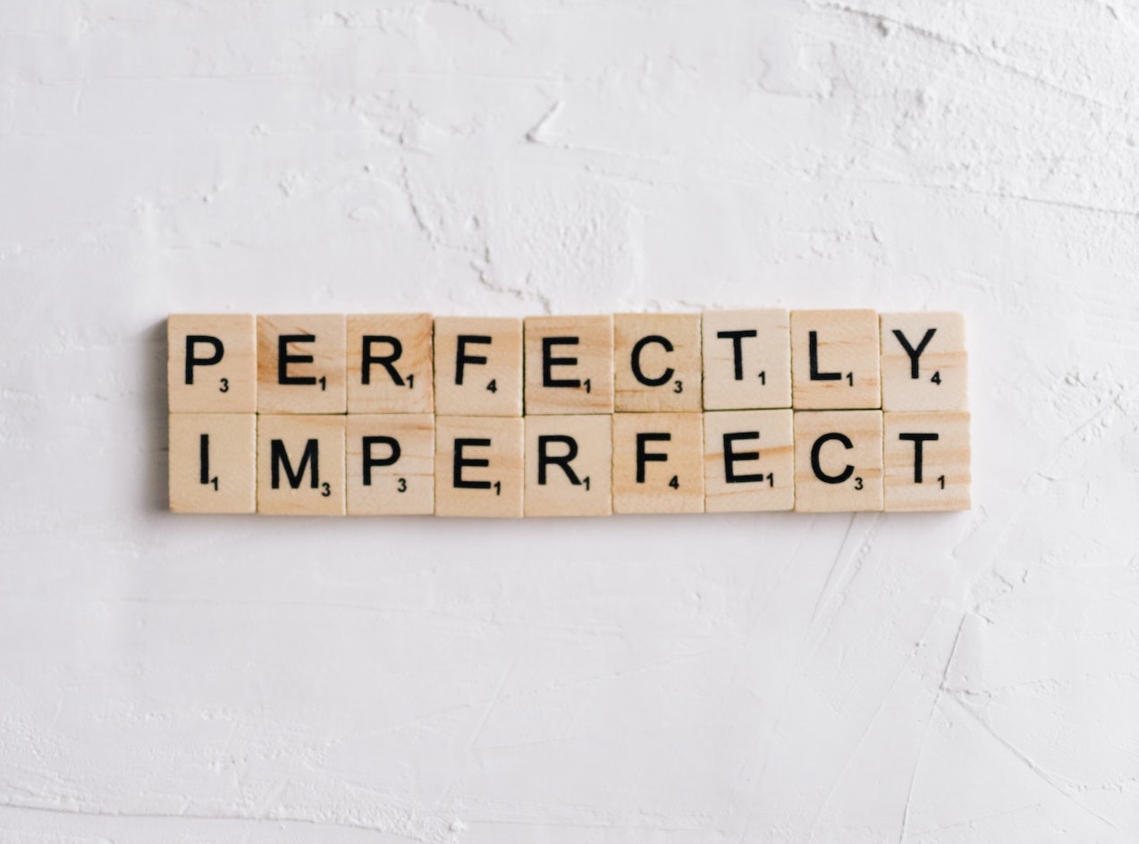 Image for Accept and boast of our weaknesses