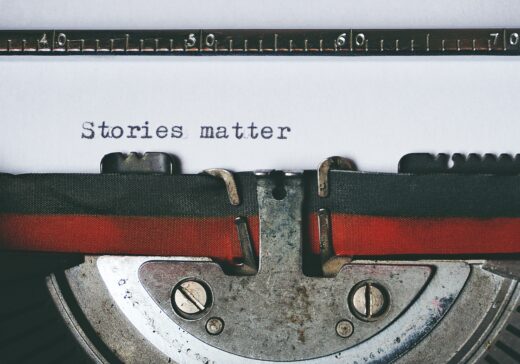 Image for Renew our life narratives based on God’s truths