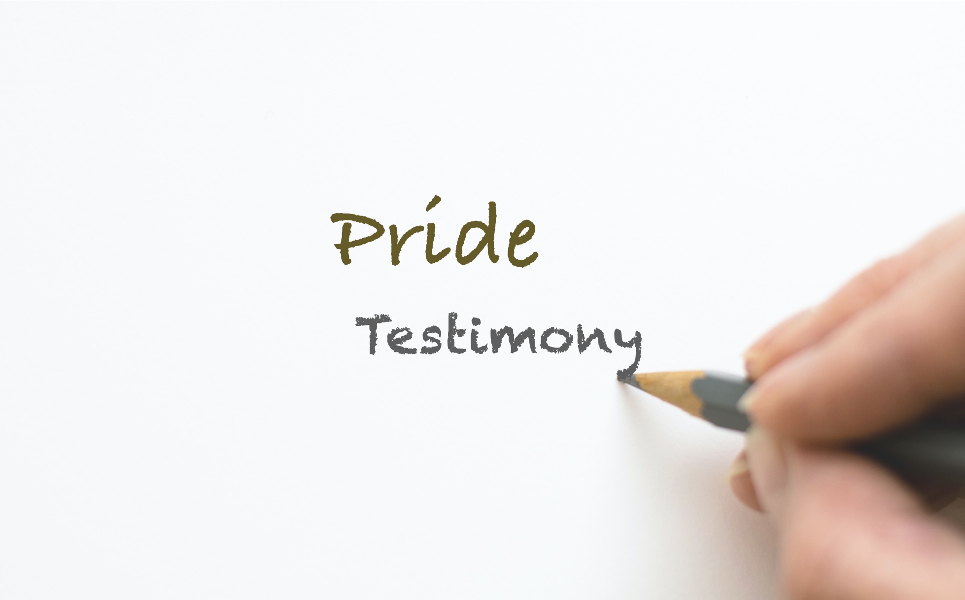 Image for Jesus sets mother free from condemning voices